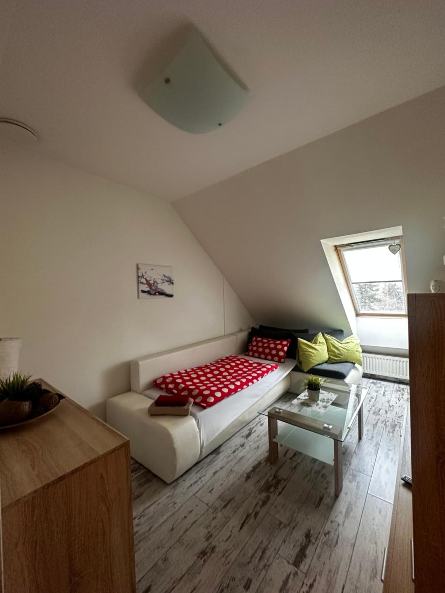 Penzion-Hutira Relax Club Handlová エクステリア 写真