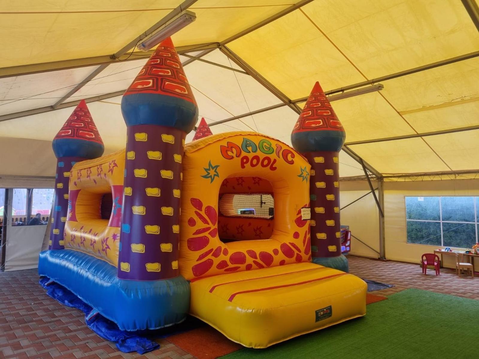 Penzion-Hutira Relax Club Handlová エクステリア 写真